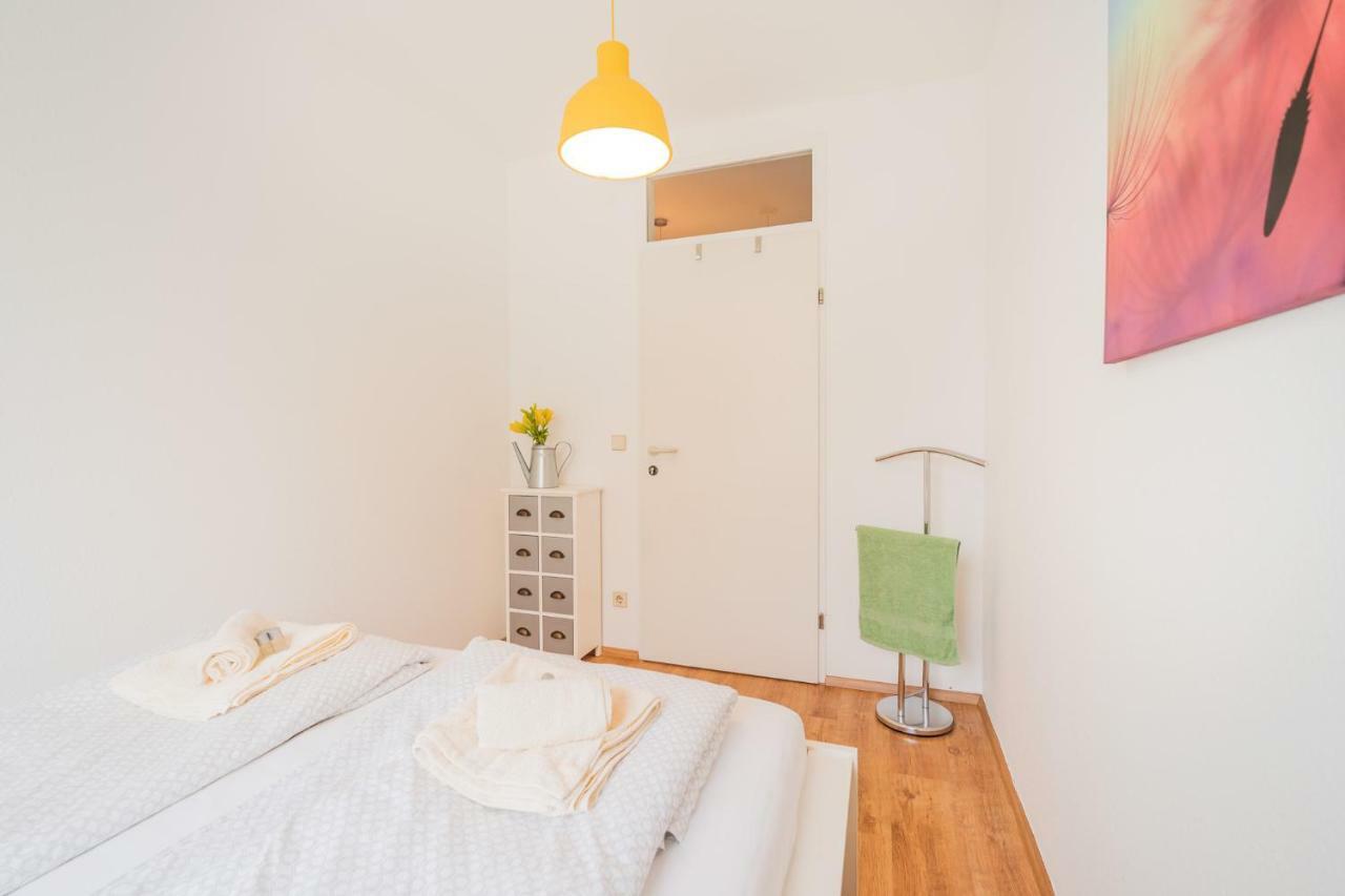 10 Min. Downtown - 2 Bedrooms - Parking Wien Exteriör bild