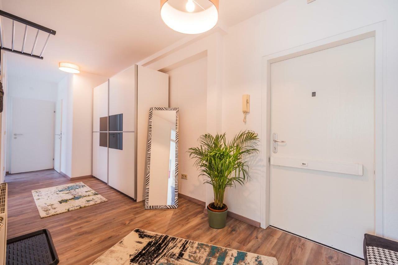 10 Min. Downtown - 2 Bedrooms - Parking Wien Exteriör bild